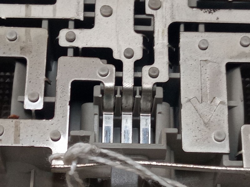 Recambio de luz interior delantera para toyota yaris (_p13_) 1.0 (ksp130_) referencia OEM IAM   