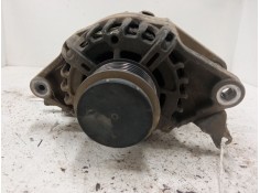 Recambio de alternador para toyota yaris (_p13_) 1.0 (ksp130_) referencia OEM IAM 270600Q200KK  