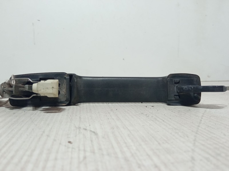 Recambio de maneta exterior puerta trasera izquierda para volkswagen golf iii (1h1) 1.9 td, gtd referencia OEM IAM   