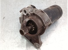 Recambio de motor arranque para citroën c4 coupé (la_) 1.6 hdi referencia OEM IAM D6RA110  