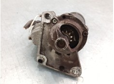 Recambio de motor arranque para citroën c4 coupé (la_) 1.6 hdi referencia OEM IAM D6RA110   2