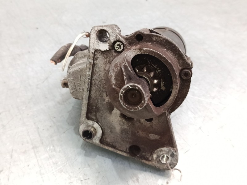 Recambio de motor arranque para citroën c4 coupé (la_) 1.6 hdi referencia OEM IAM D6RA110  