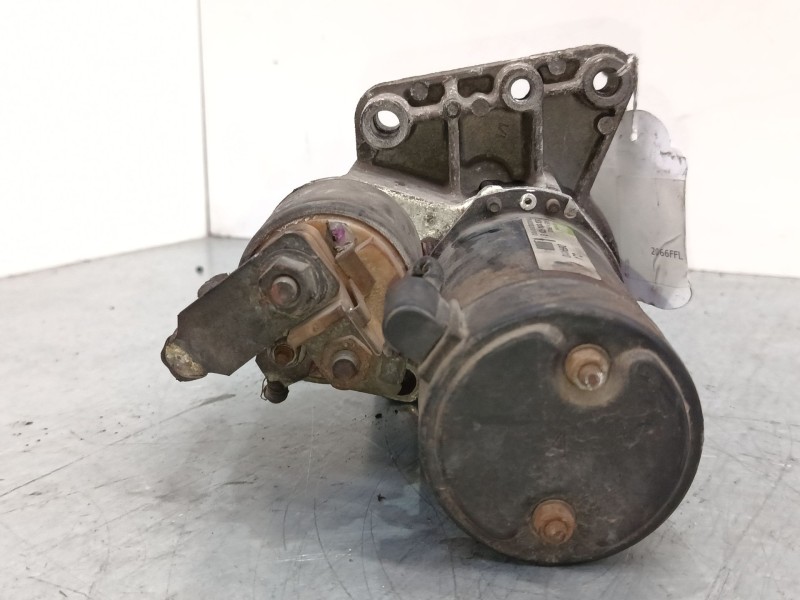 Recambio de motor arranque para citroën c4 coupé (la_) 1.6 hdi referencia OEM IAM D6RA110  