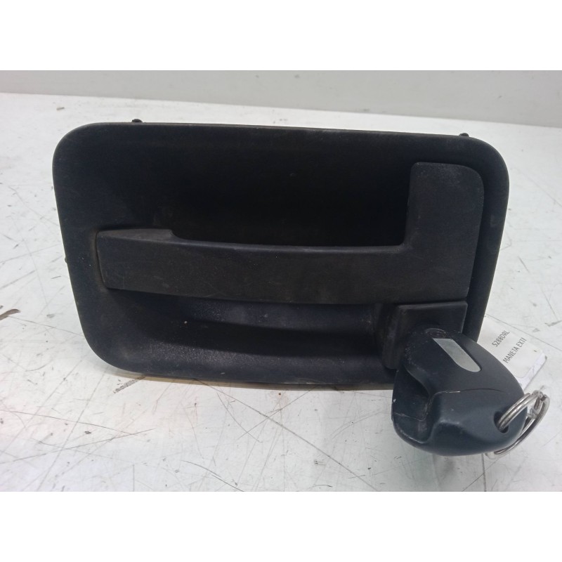 Recambio de maneta exterior puerta delantera izquierda para fiat scudo caja/chasis (220_) 2.0 jtd referencia OEM IAM   
