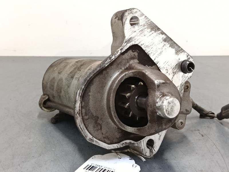Recambio de motor arranque para ford c-max (dm2) 1.6 tdci referencia OEM IAM 3M5T11000CF  