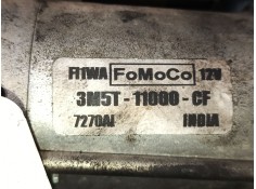 Recambio de motor arranque para ford c-max (dm2) 1.6 tdci referencia OEM IAM 3M5T11000CF   2