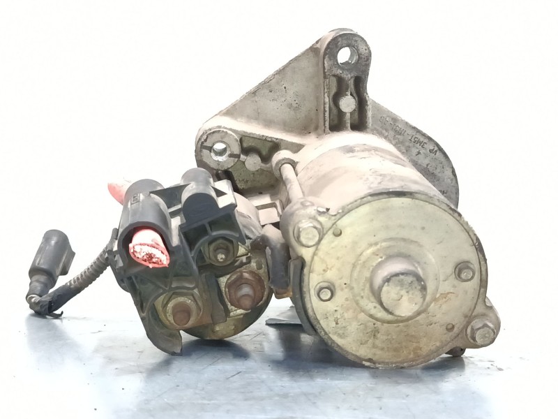 Recambio de motor arranque para ford c-max (dm2) 1.6 tdci referencia OEM IAM 3M5T11000CF  