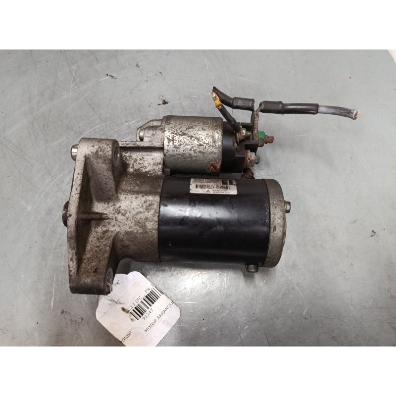Recambio de motor arranque para citroën c3 i (fc_, fn_) 1.1 i referencia OEM IAM 965631778002  