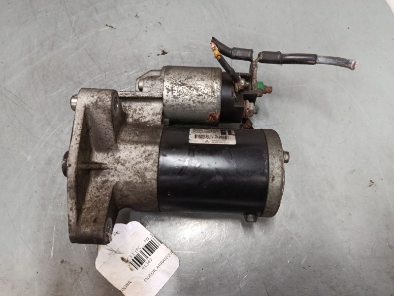 Recambio de motor arranque para citroën c3 i (fc_, fn_) 1.1 i referencia OEM IAM 965631778002  