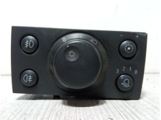 Recambio de conmutador de luces para opel vectra c station wagon (z02) 1.9 cdti (f35) referencia OEM IAM 13229539