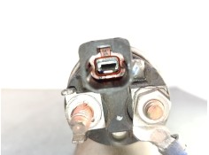 Recambio de motor arranque para hyundai i40 i (vf) 1.7 crdi referencia OEM IAM 361002A950   2