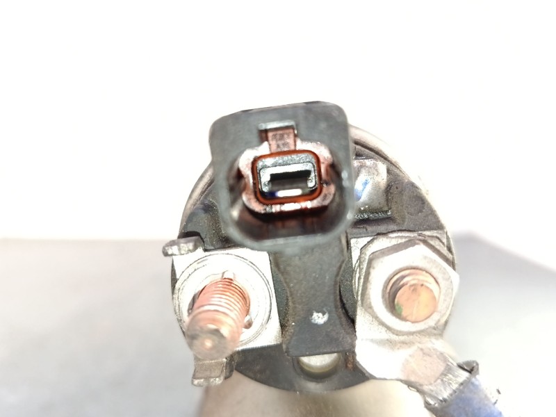 Recambio de motor arranque para hyundai i40 i (vf) 1.7 crdi referencia OEM IAM 361002A950  