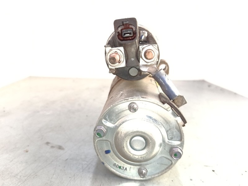 Recambio de motor arranque para hyundai i40 i (vf) 1.7 crdi referencia OEM IAM 361002A950  