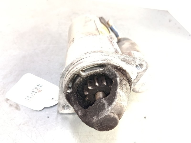 Recambio de motor arranque para hyundai i40 i (vf) 1.7 crdi referencia OEM IAM 361002A950  