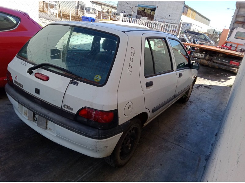 renault clio i (b/c57_, 5/357_) del año 1996