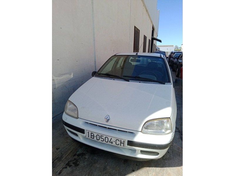 renault clio i (b/c57_, 5/357_) del año 1996