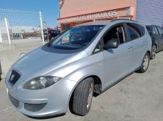 seat altea (5p1) del año 2007