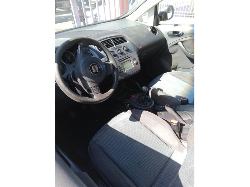 seat altea (5p1) del año 2007