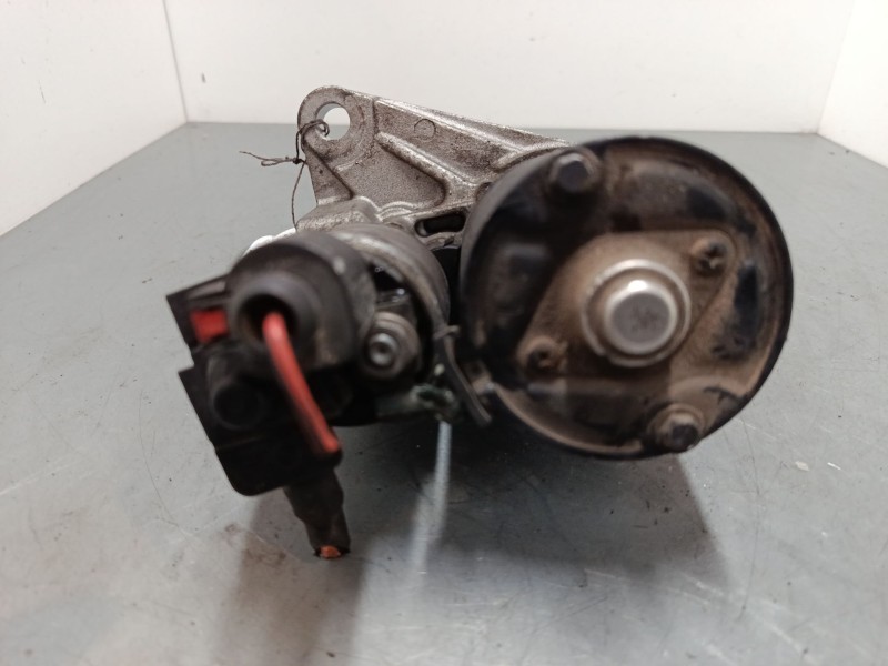 Recambio de motor arranque para seat ibiza iii (6l1) 1.4 16v referencia OEM IAM   
