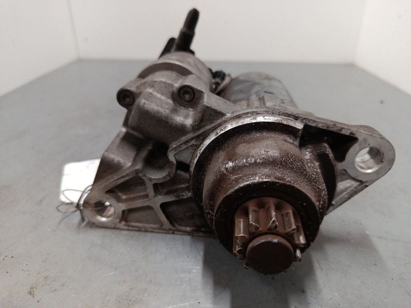 Recambio de motor arranque para seat ibiza iii (6l1) 1.4 16v referencia OEM IAM   