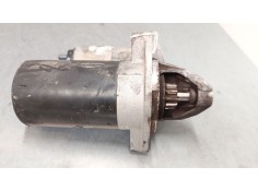 Recambio de motor arranque para ford focus c-max (dm2) 1.6 referencia OEM IAM 0001107417  