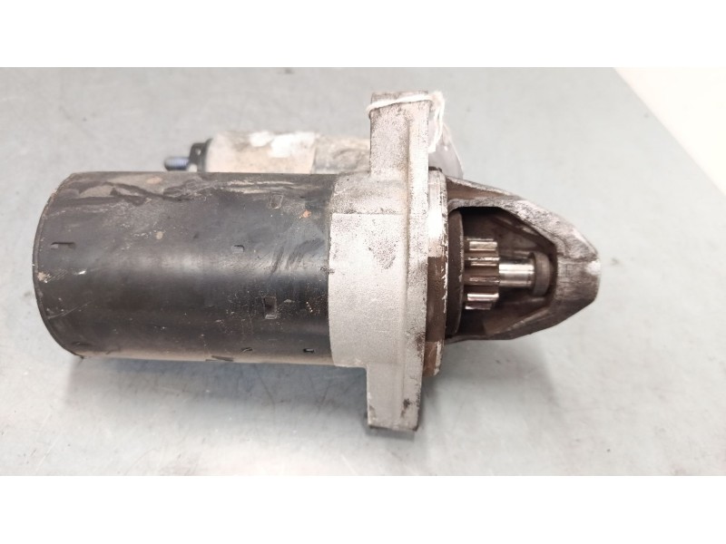 Recambio de motor arranque para ford focus c-max (dm2) 1.6 referencia OEM IAM 0001107417  