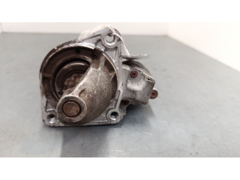 Recambio de motor arranque para ford focus c-max (dm2) 1.6 referencia OEM IAM 0001107417  