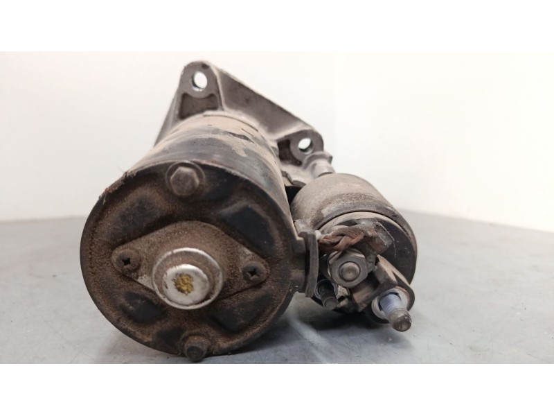 Recambio de motor arranque para ford focus c-max (dm2) 1.6 referencia OEM IAM 0001107417  