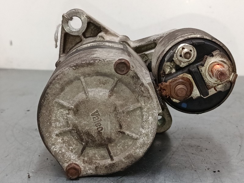 Recambio de motor arranque para nissan primera (p12) 1.8 referencia OEM IAM 233009F661  