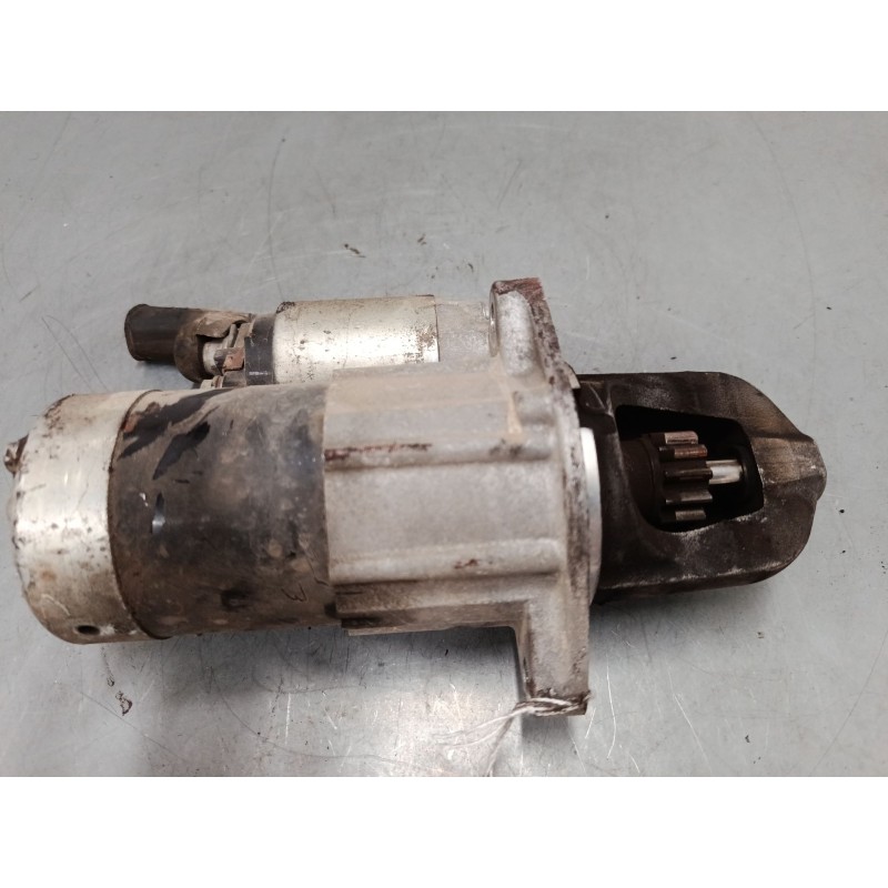 Recambio de motor arranque para mitsubishi colt vi (z3_a, z2_a) 1.3 (z21a) referencia OEM IAM M000T93681  