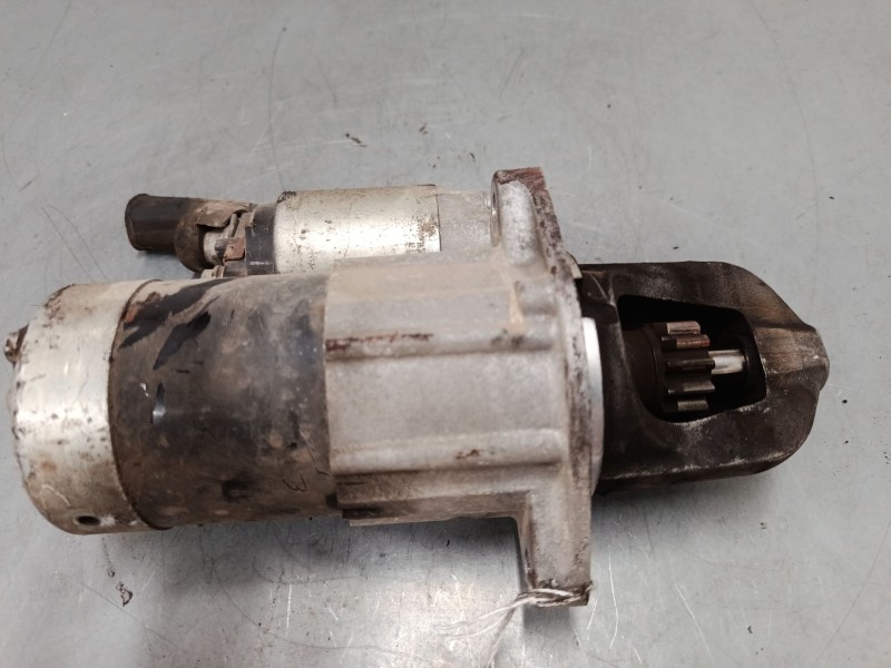 Recambio de motor arranque para mitsubishi colt vi (z3_a, z2_a) 1.3 (z21a) referencia OEM IAM M000T93681  