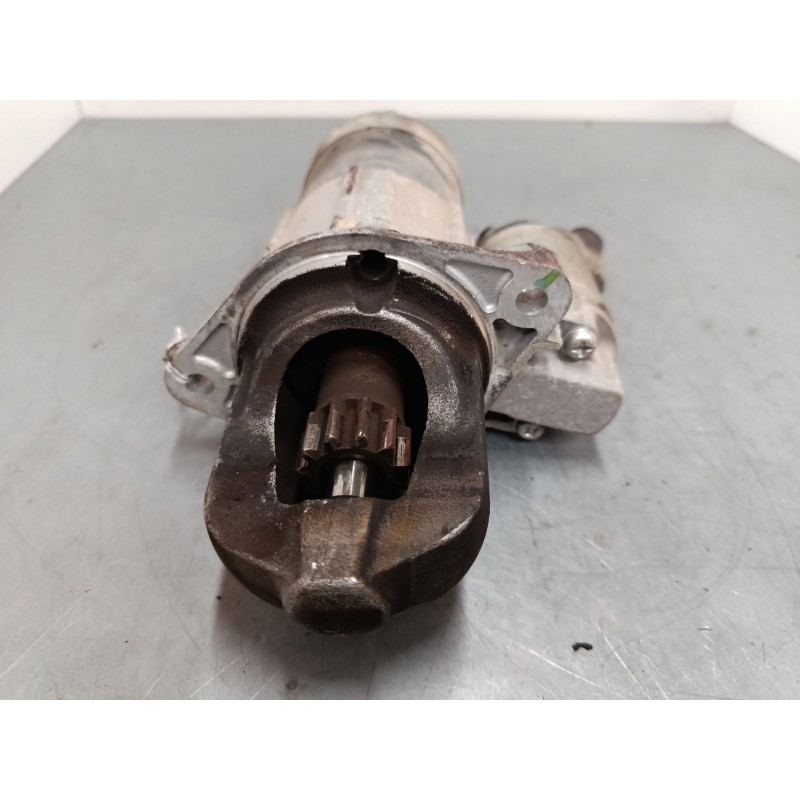 Recambio de motor arranque para mitsubishi colt vi (z3_a, z2_a) 1.3 (z21a) referencia OEM IAM M000T93681  