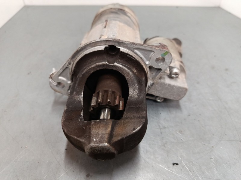 Recambio de motor arranque para mitsubishi colt vi (z3_a, z2_a) 1.3 (z21a) referencia OEM IAM M000T93681  