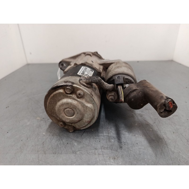 Recambio de motor arranque para mitsubishi colt vi (z3_a, z2_a) 1.3 (z21a) referencia OEM IAM M000T93681  