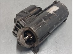 Recambio de motor arranque para renault clio ii (bb_, cb_) 1.9 dti (b/cb0u) referencia OEM IAM   