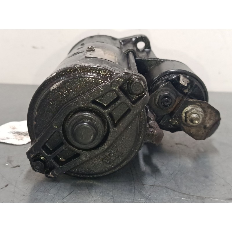 Recambio de motor arranque para renault clio ii (bb_, cb_) 1.9 dti (b/cb0u) referencia OEM IAM   