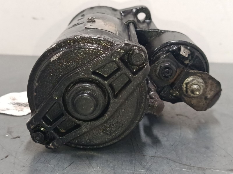 Recambio de motor arranque para renault clio ii (bb_, cb_) 1.9 dti (b/cb0u) referencia OEM IAM   