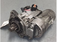 Recambio de motor arranque para hyundai sonata v (nf) 2.0 crdi referencia OEM IAM 3610027010  