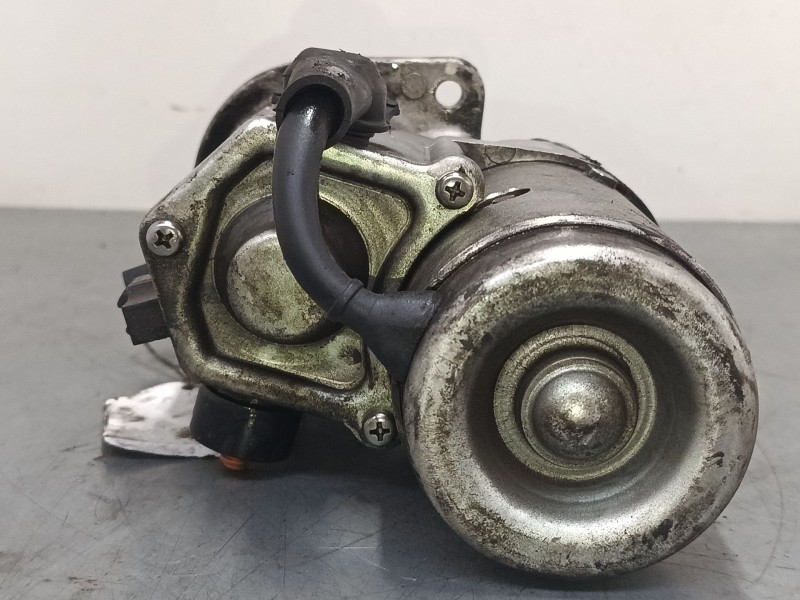 Recambio de motor arranque para hyundai sonata v (nf) 2.0 crdi referencia OEM IAM 3610027010  