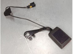 Recambio de anclaje cinturon trasero derecho para citroën c4 picasso i monospace (ud_) 1.6 hdi 110 referencia OEM IAM   