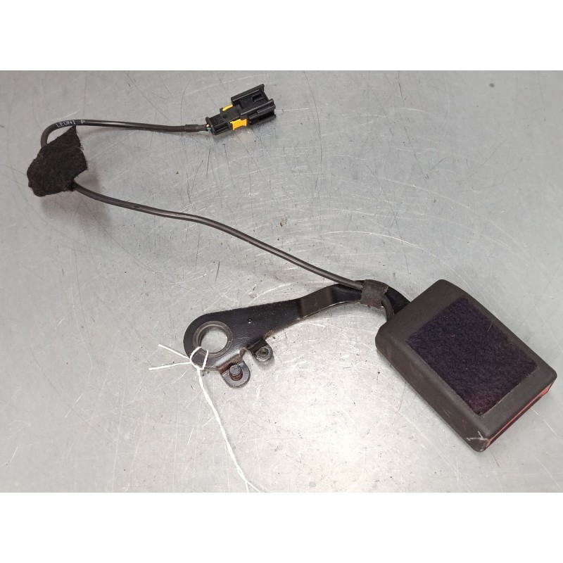 Recambio de anclaje cinturon trasero derecho para citroën c4 picasso i monospace (ud_) 1.6 hdi 110 referencia OEM IAM   