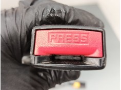 Recambio de anclaje cinturon trasero derecho para citroën c4 picasso i monospace (ud_) 1.6 hdi 110 referencia OEM IAM    2