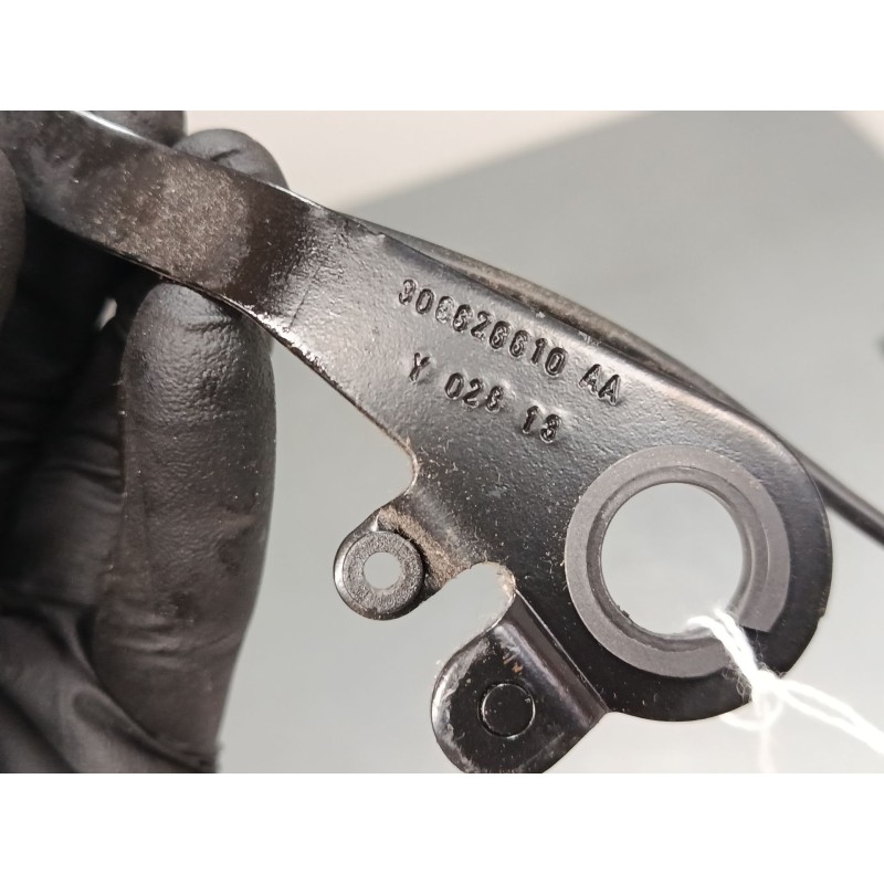 Recambio de anclaje cinturon trasero derecho para citroën c4 picasso i monospace (ud_) 1.6 hdi 110 referencia OEM IAM   