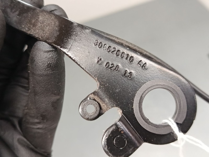 Recambio de anclaje cinturon trasero derecho para citroën c4 picasso i monospace (ud_) 1.6 hdi 110 referencia OEM IAM   