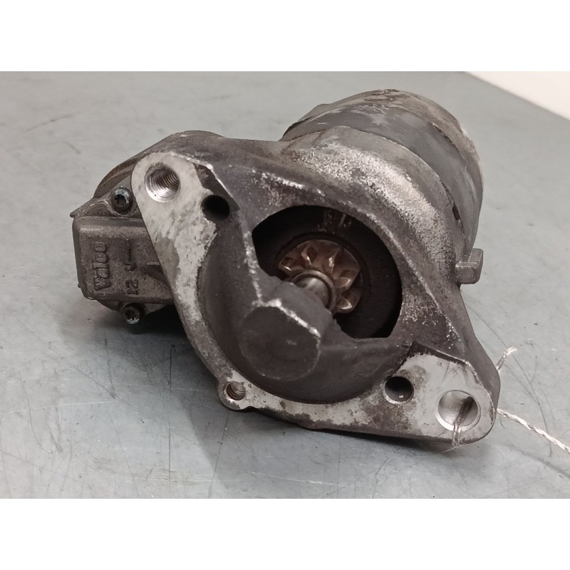 Recambio de motor arranque para renault clio ii (bb_, cb_) 1.2 (bb0a, bb0f, bb10, bb1k, bb28, bb2d, bb2h, cb0a,... referencia OE
