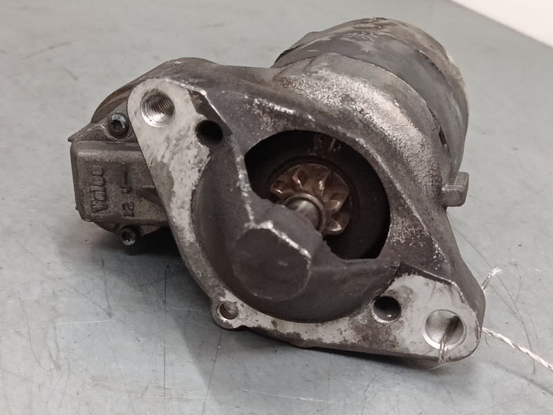 Recambio de motor arranque para renault clio ii (bb_, cb_) 1.2 (bb0a, bb0f, bb10, bb1k, bb28, bb2d, bb2h, cb0a,... referencia OE