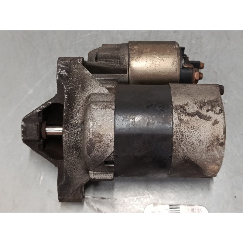 Recambio de motor arranque para renault clio ii (bb_, cb_) 1.2 (bb0a, bb0f, bb10, bb1k, bb28, bb2d, bb2h, cb0a,... referencia OE