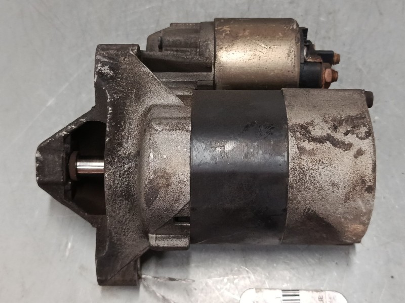 Recambio de motor arranque para renault clio ii (bb_, cb_) 1.2 (bb0a, bb0f, bb10, bb1k, bb28, bb2d, bb2h, cb0a,... referencia OE