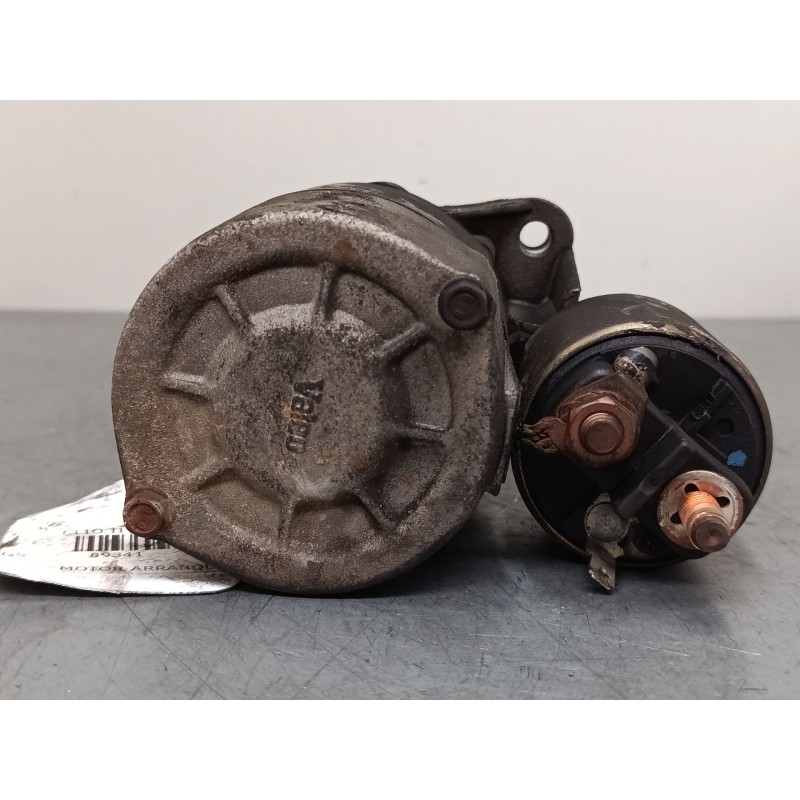 Recambio de motor arranque para renault clio ii (bb_, cb_) 1.2 (bb0a, bb0f, bb10, bb1k, bb28, bb2d, bb2h, cb0a,... referencia OE