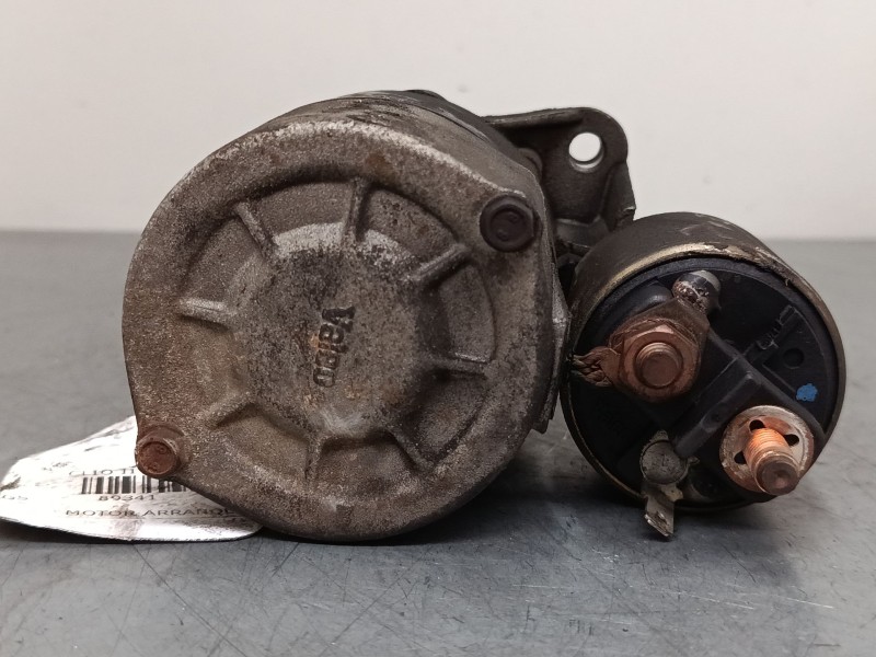 Recambio de motor arranque para renault clio ii (bb_, cb_) 1.2 (bb0a, bb0f, bb10, bb1k, bb28, bb2d, bb2h, cb0a,... referencia OE